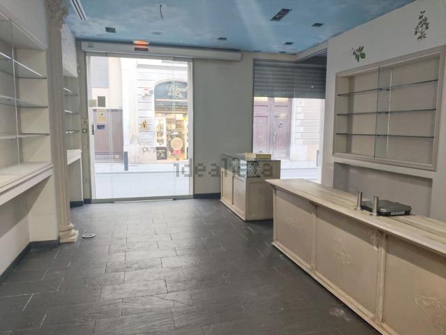 Local Comercial en alquiler en Figueres