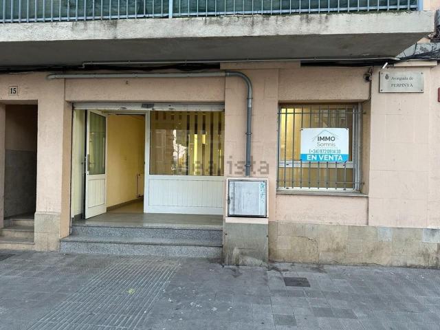 Local Comercial en venta en Alt Empordà, Catalunya