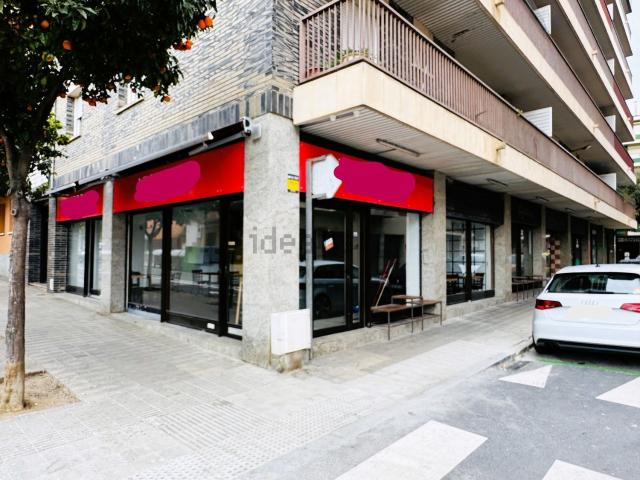 Local Comercial en alquiler en Figueres, Girona