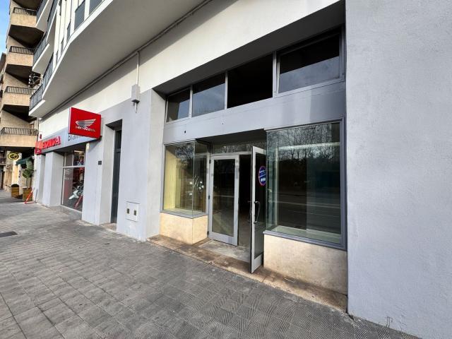 Local Comercial en alquiler en Figueres, Girona
