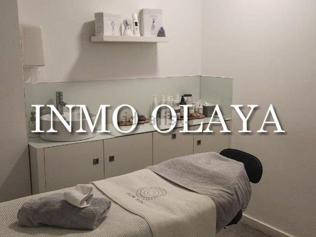 Local Comercial en alquiler en Alt Empordà, Catalunya