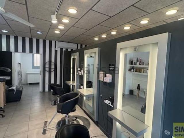 Local Comercial en alquiler en Figueres, Girona