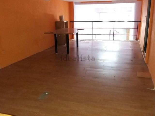 Local Comercial en alquiler en Figueres, Girona