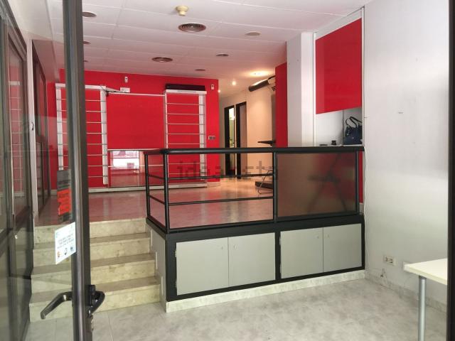 Local Comercial en venta en Alt Empordà, Catalunya