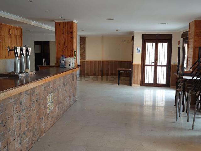 Local Comercial en venta en Finestrat, Valencia
