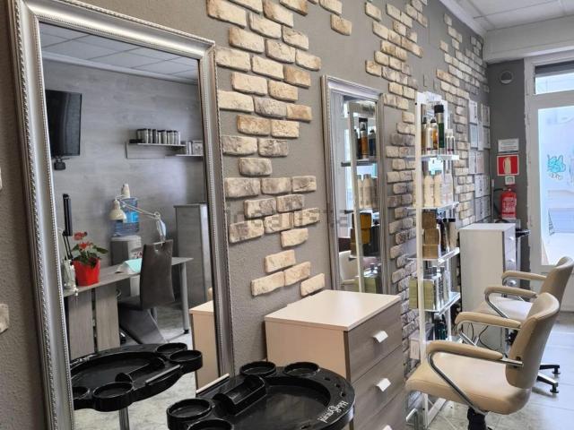 Local Comercial en alquiler en la Cala de Finestrat, la Marina Baixa