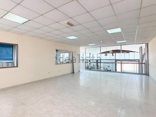 Nave en venta en la Marina Baixa, Valencia