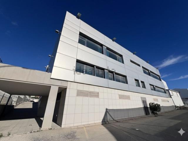 Nave en venta en la Marina Baixa, Valencia
