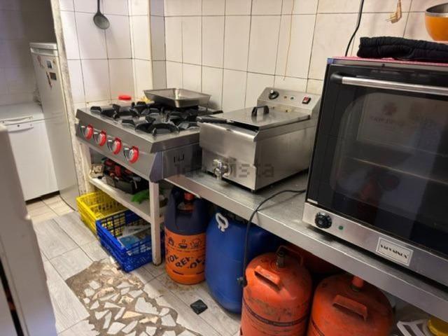 Local Comercial en alquiler en la Cala de Finestrat, la Marina Baixa