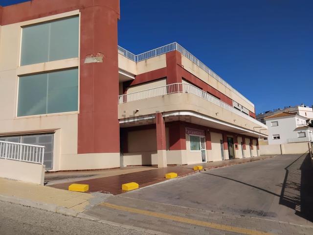 Local Comercial en venta en Finestrat, Valencia