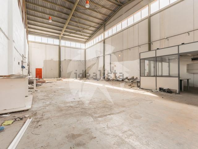 Nave en venta en la Marina Baixa, Valencia