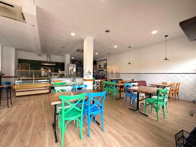 Local Comercial en alquiler en la Marina Baixa, Valencia