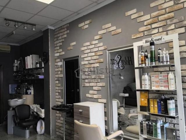 Local Comercial en alquiler en la Cala de Finestrat, la Marina Baixa