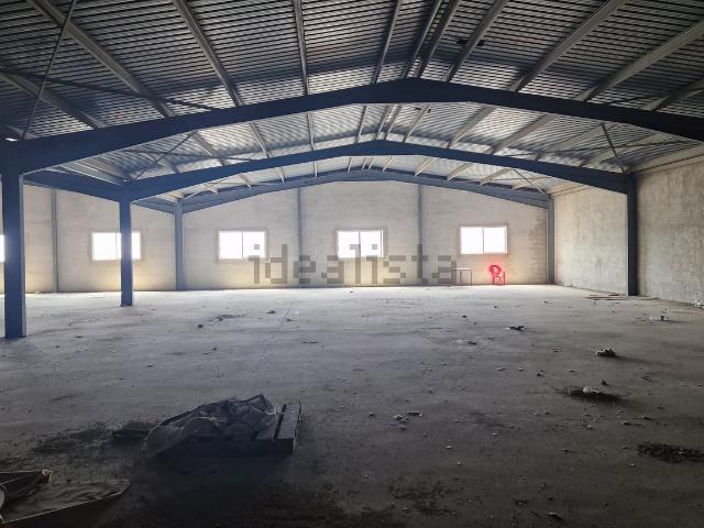 Nave en venta en la Marina Baixa, Valencia