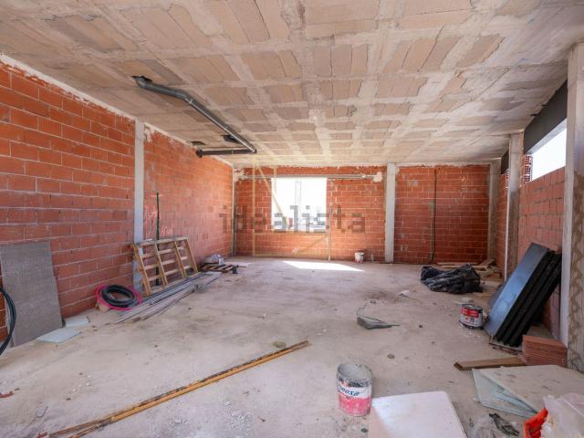 Local Comercial en venta en Finestrat, Valencia
