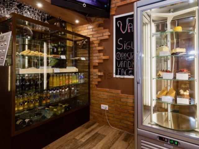 Local Comercial en venta en la Marina Baixa, Valencia