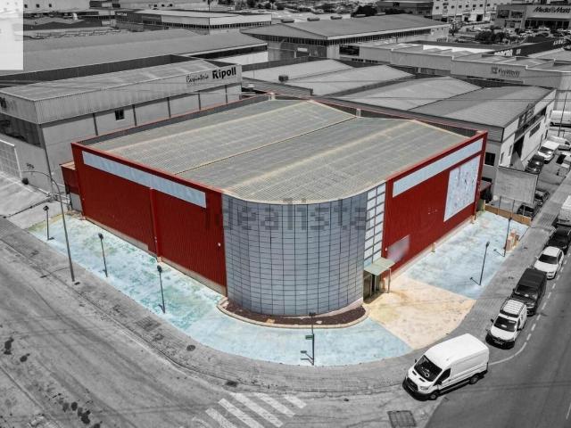 Nave en venta en Finestrat, Alacant / Alicante