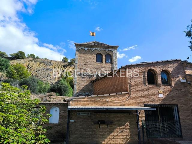 Local Comercial en venta en Finestrat, Valencia