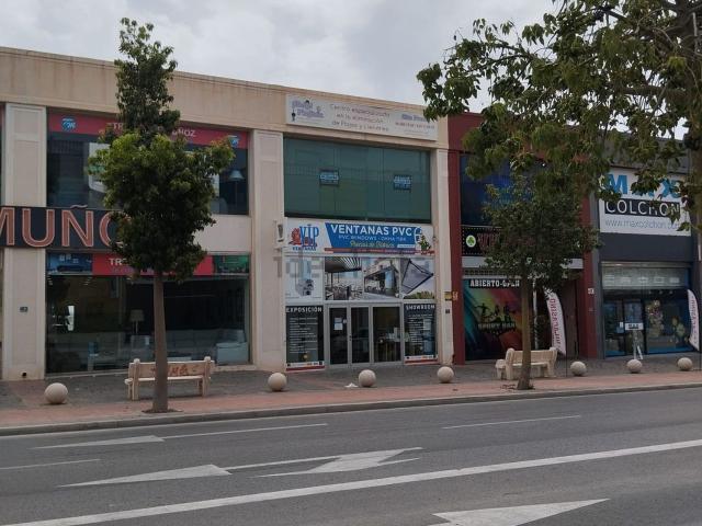 Local Comercial en venta en Finestrat, Alacant / Alicante