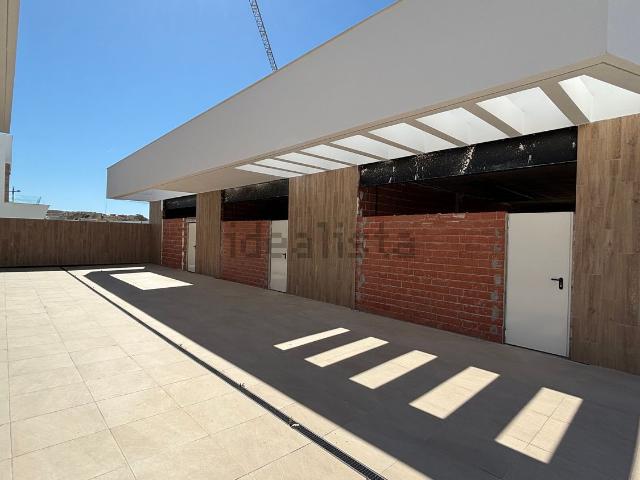 Local Comercial en venta en la Marina Baixa, Valencia