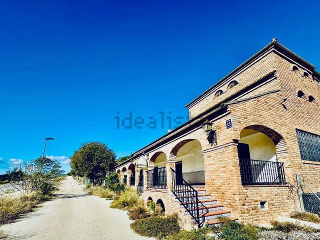 Local Comercial en venta en Finestrat, Valencia