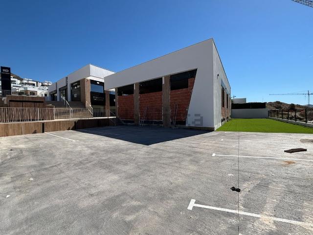 Local Comercial en venta en la Marina Baixa, Valencia