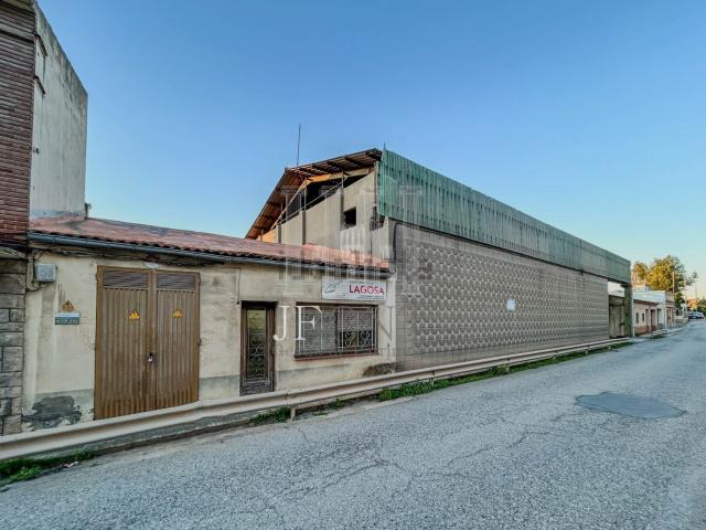 Nave en venta en Ribera d'Ebre, Catalunya