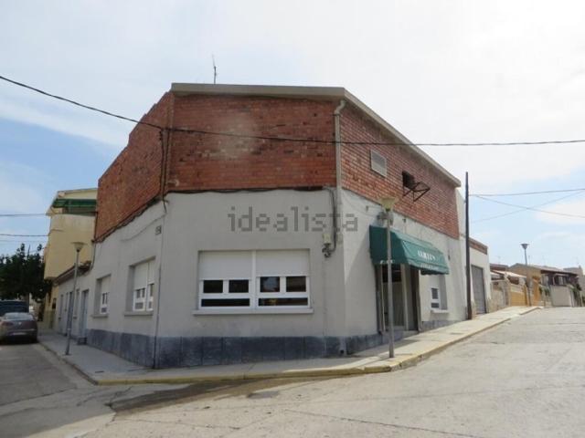 Local Comercial en venta en Ribera d'Ebre, Catalunya