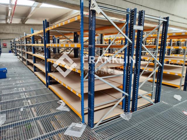 Nave en alquiler en Fogars De La Selva