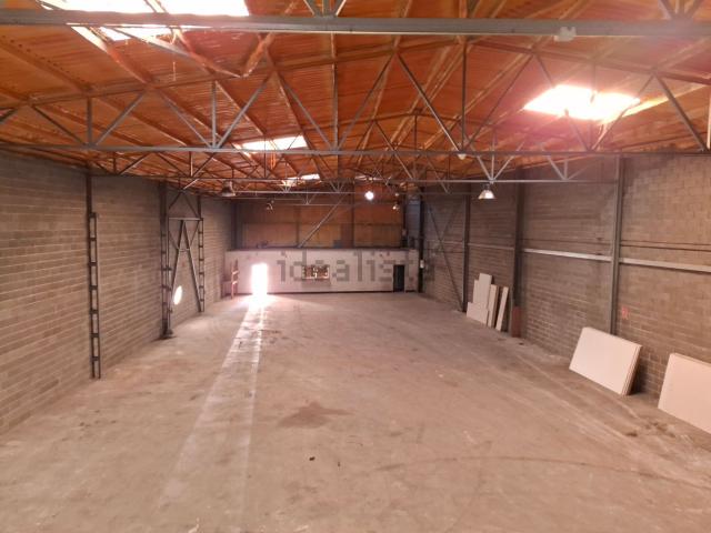 Nave en alquiler en la Selva, Catalunya