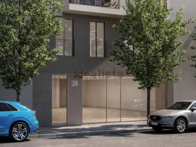 Local Comercial en venta en Foners, Palma