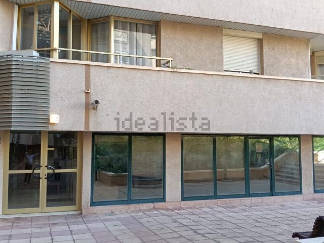 Local Comercial en venta en Foners, Palma