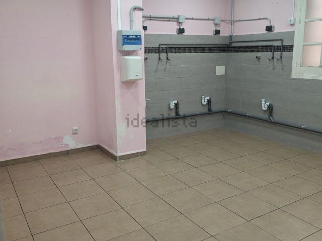 Local Comercial en alquiler en Palma
