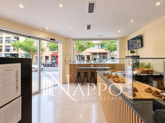 Local Comercial en alquiler en Palma
