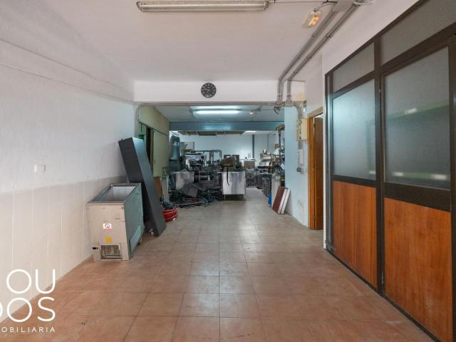Local Comercial en venta en Foners, Palma