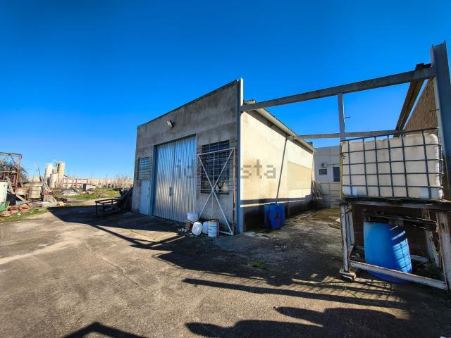 Nave en venta en Vulpellac, Baix Empordà