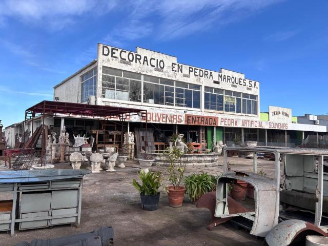 Nave en venta en Vulpellac, Baix Empordà