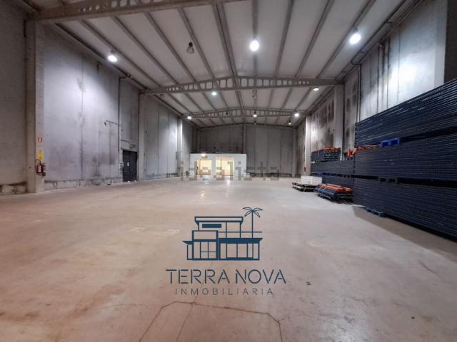 Nave en alquiler en Tabeirós - Terra de Montes, Galicia