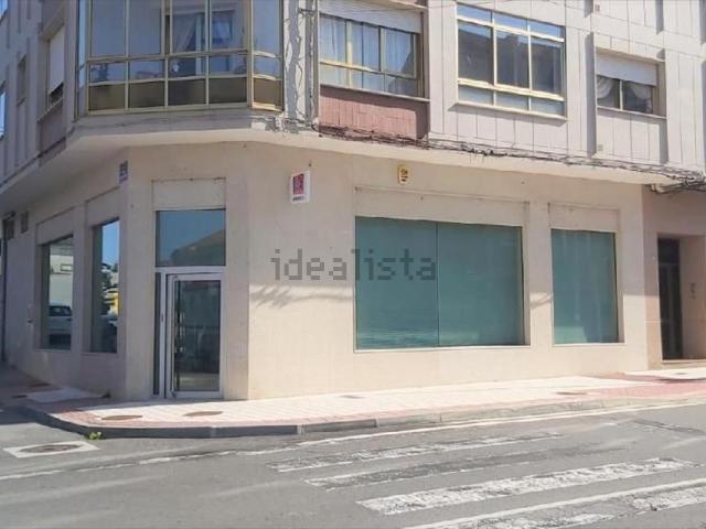 Local Comercial en venta en O Carballiño, Galicia