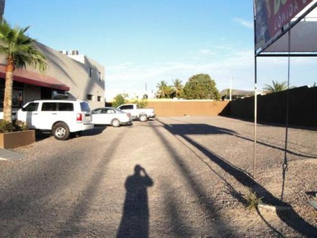 Local Comercial en venta en La Paz, Baja California Sur