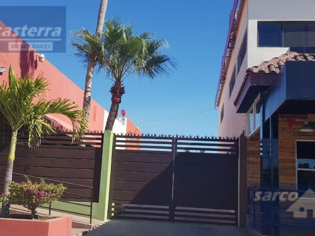 Local Comercial en renta en La Paz, Baja California Sur