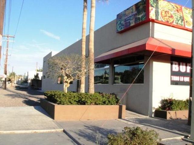 Local Comercial en venta en La Paz, Baja California Sur