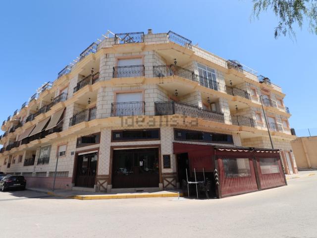 Local Comercial en alquiler en Formentera Del Segura