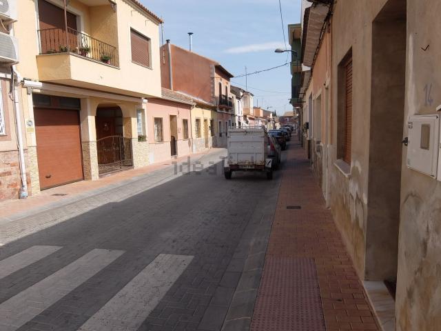 Local Comercial en alquiler en Formentera Del Segura