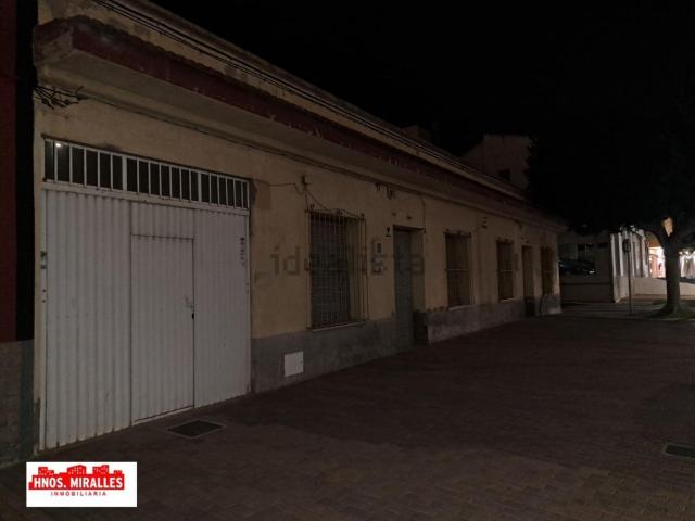 Local Comercial en alquiler en Los Palacios, el Baix Segura / La Vega Baja