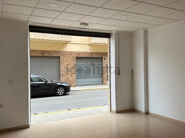 Local Comercial en alquiler en el Baix Segura / La Vega Baja, Valencia