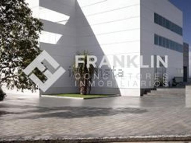 Nave en alquiler en Fornells De La Selva, Girona