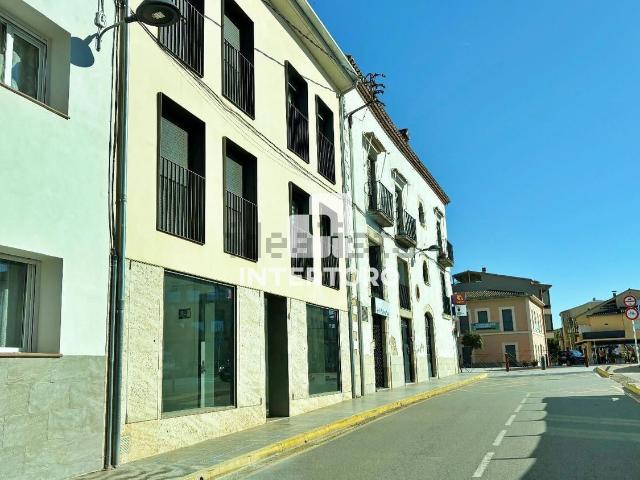 Local Comercial en alquiler en Fornells De La Selva
