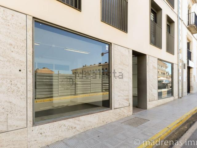 Local Comercial en alquiler en Gironès, Catalunya