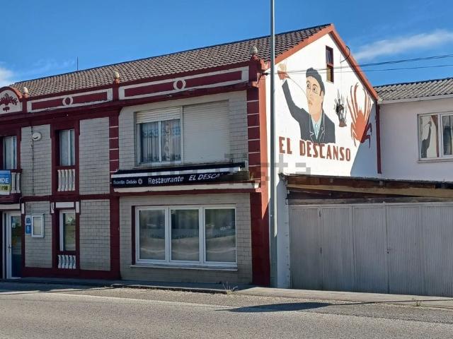 Local Comercial en venta en Foz, Lugo
